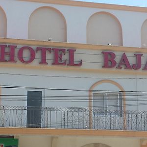 Hotel Baja